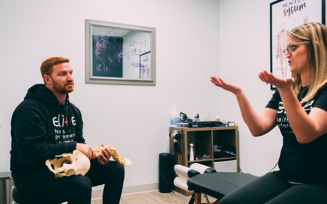 Thérapie des schémas