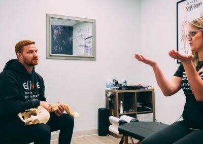 Thérapie des schémas