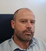 Portrait d’Emmanuel Gimenez